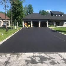 Why Choose Us For All Your Driveway Paving Needs in Combine, TX?